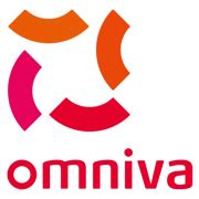 omniva tracking number.